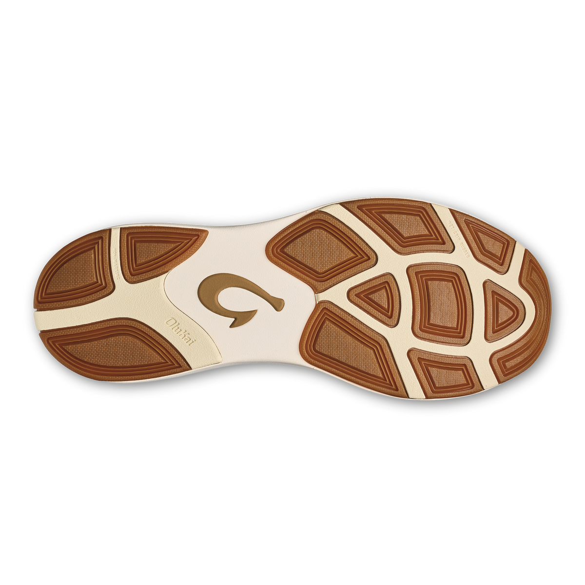OluKai Featured - Mio Lī Men's Athletic Shoes - Dune