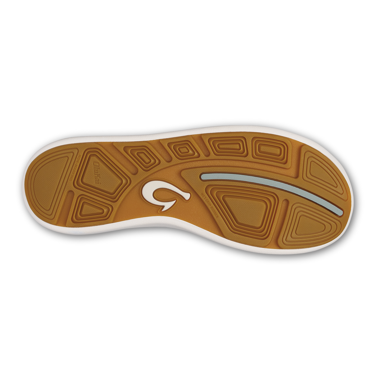 OluKai Premium - Moku Pae - Cloud Grey / Ash