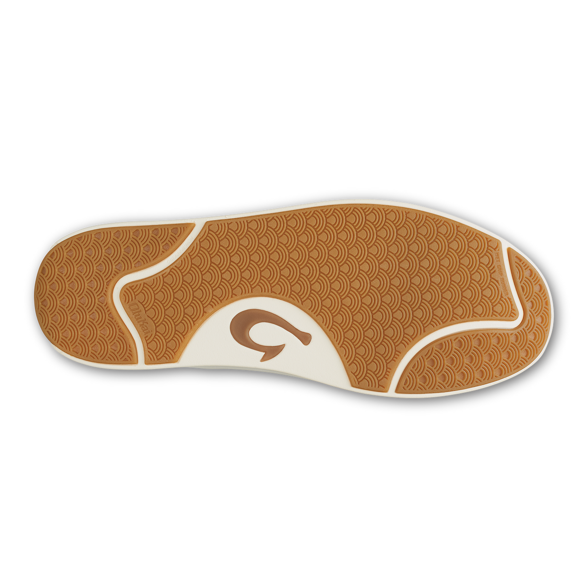 OluKai Essential - Lae'ahi Nui - Trench Blue / Tan