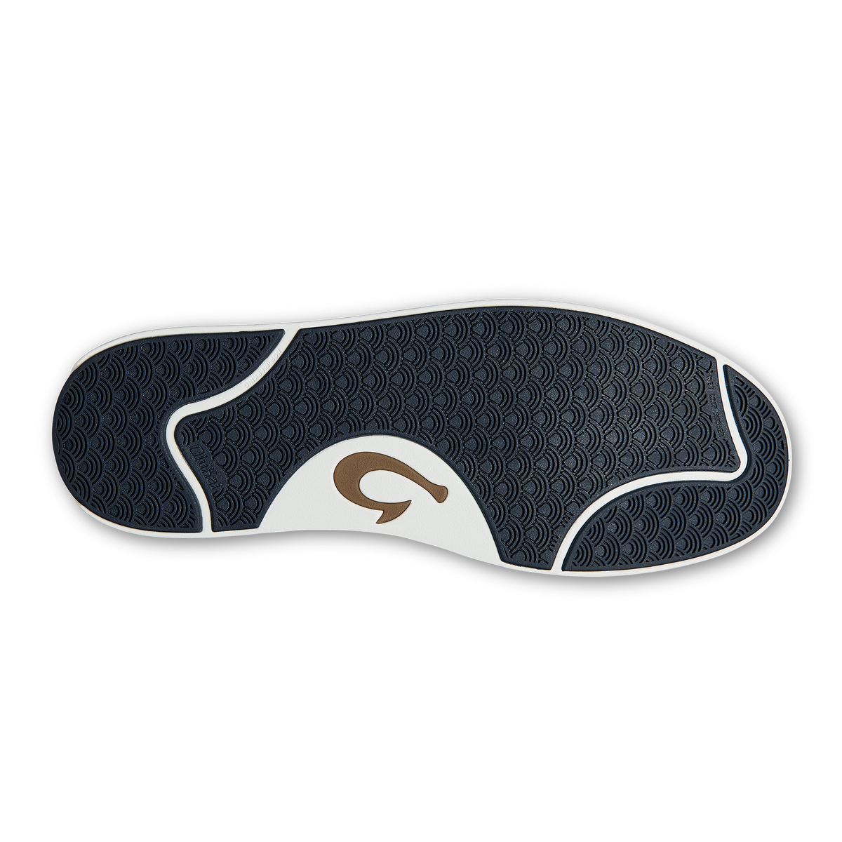 OluKai Customer Favorite - Lae‘ahi Men's Slip-On Sneakers - Pavement