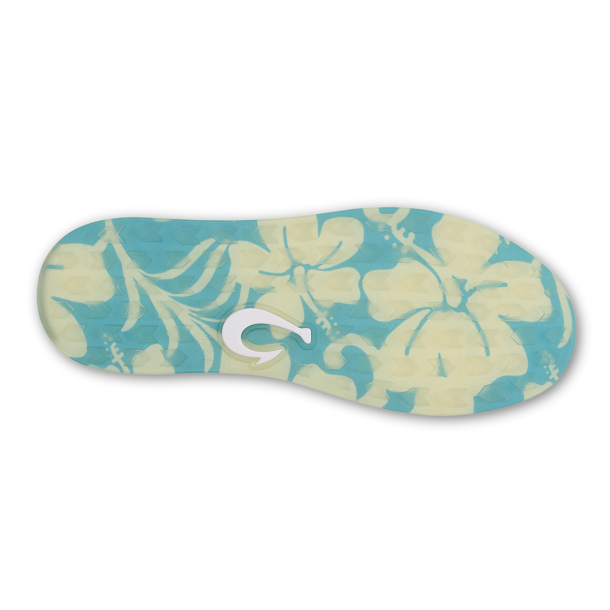 OluKai Signature - Wai‘alae Slip On Men’s Golf Shoes - Ash