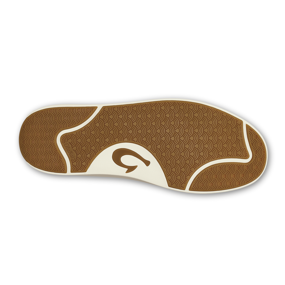 OluKai Hot Sale - Lae'ahi Mid - Dk Java / Dk Java