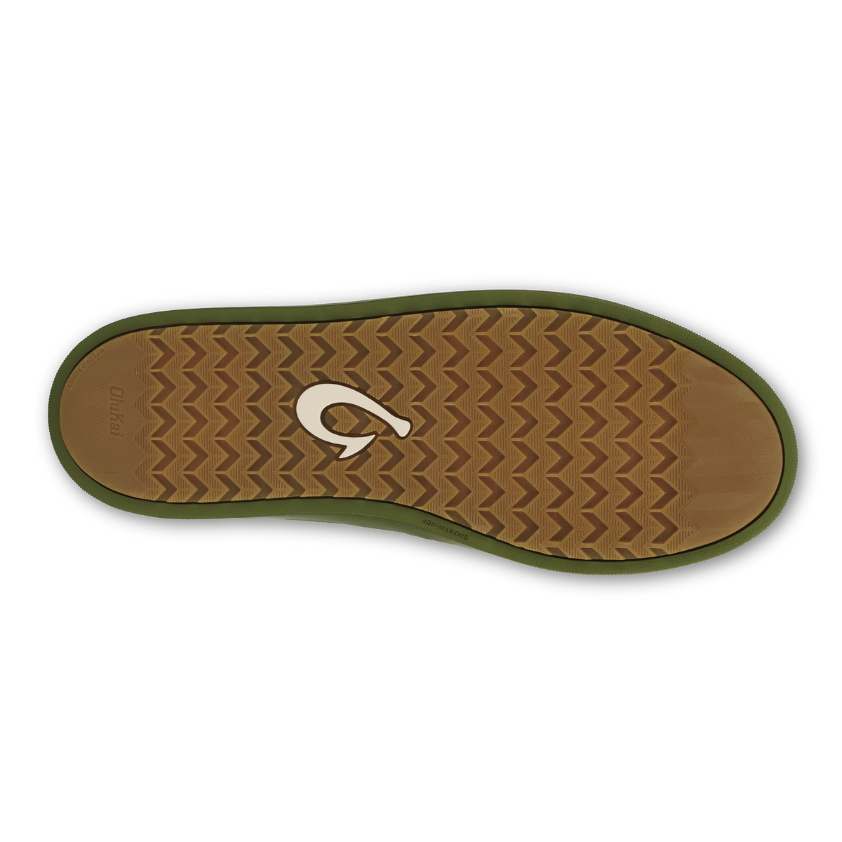 OluKai Hot Sale - Mōlina Men’s Waterproof Leather Boots - Mustang Hanu