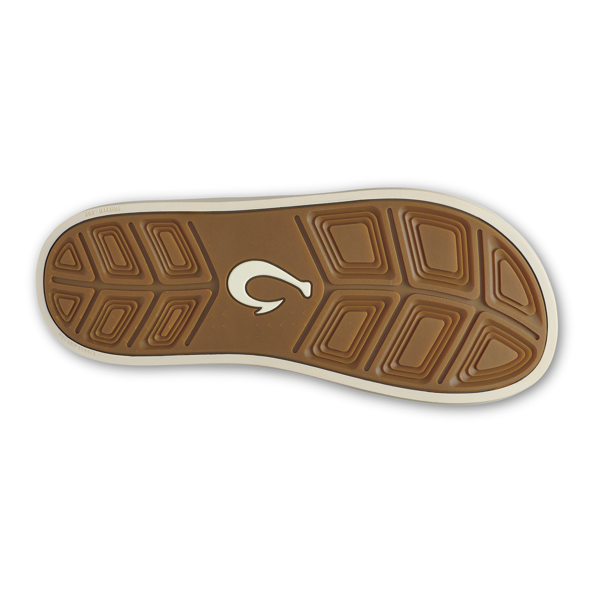 OluKai Signature - 'Ahi Kai - Seagreen / Trench Blue