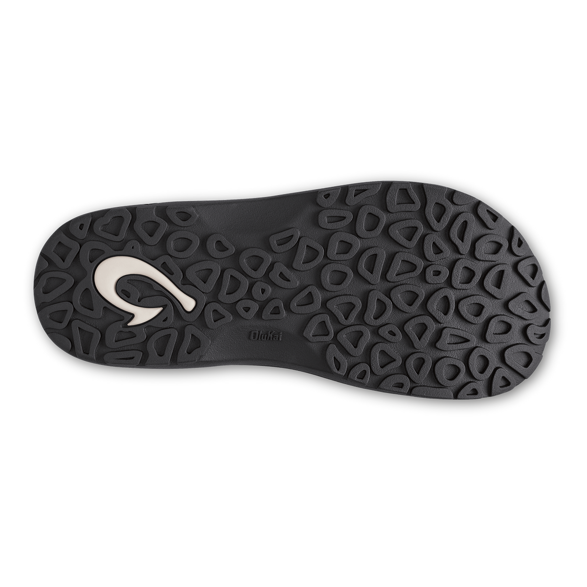OluKai Featured - 'Ohana - Black / HLA