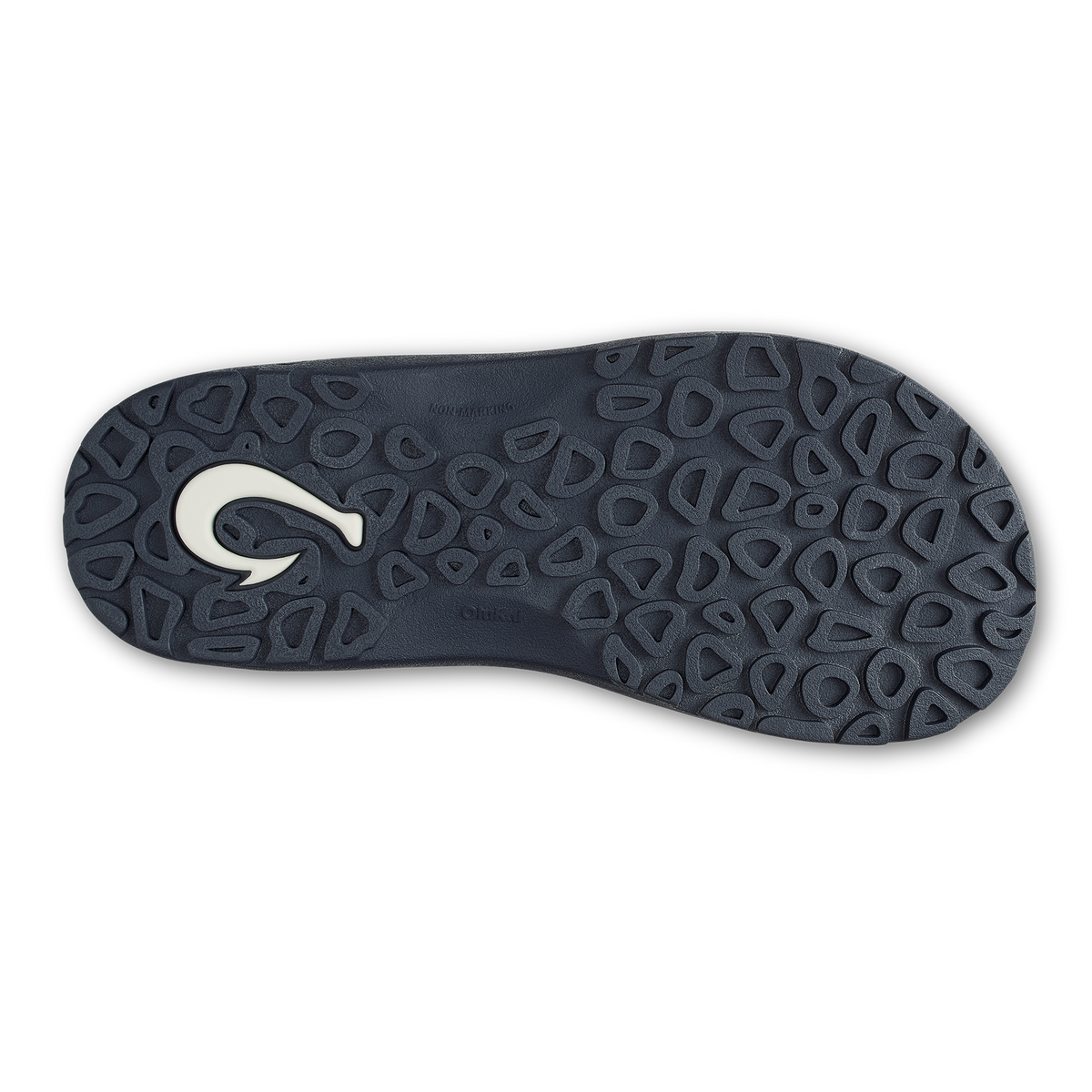 OluKai Trending - ʻOhana Pālua - Bright White / Americana