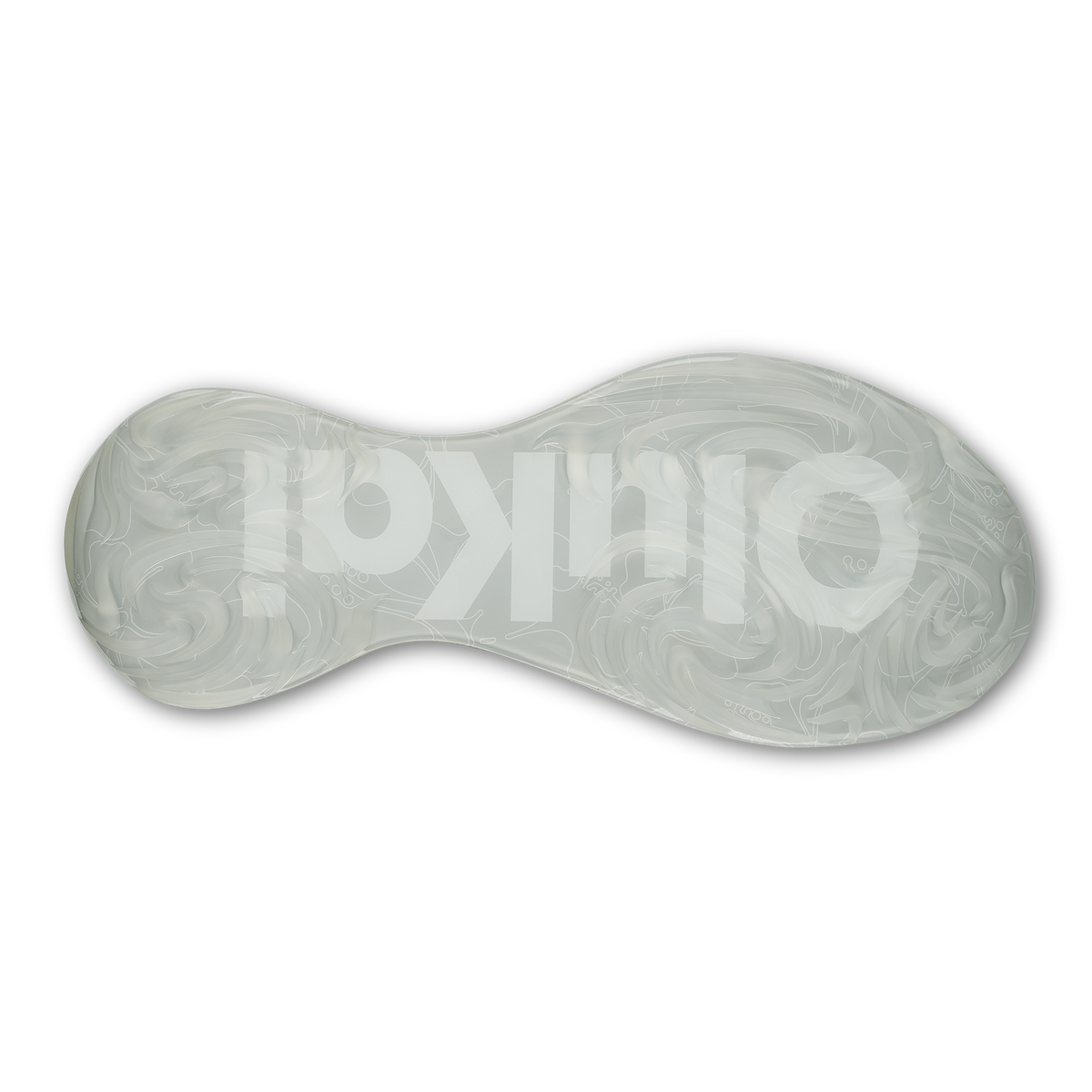 OluKai New - Mākena WP - White / White