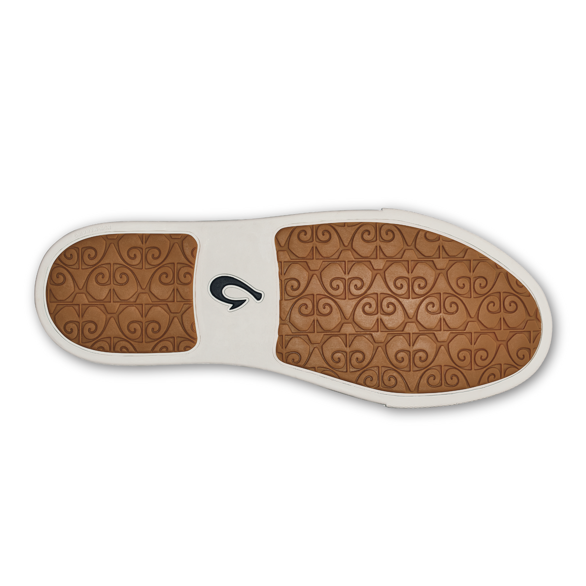 OluKai Sale - Pehuea Lī Women's Sneakers - White