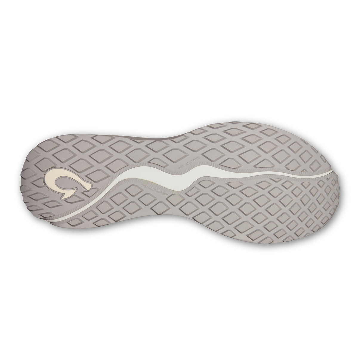 OluKai Deals - Huia Women’s Athleisure Shoes - Pale Grey