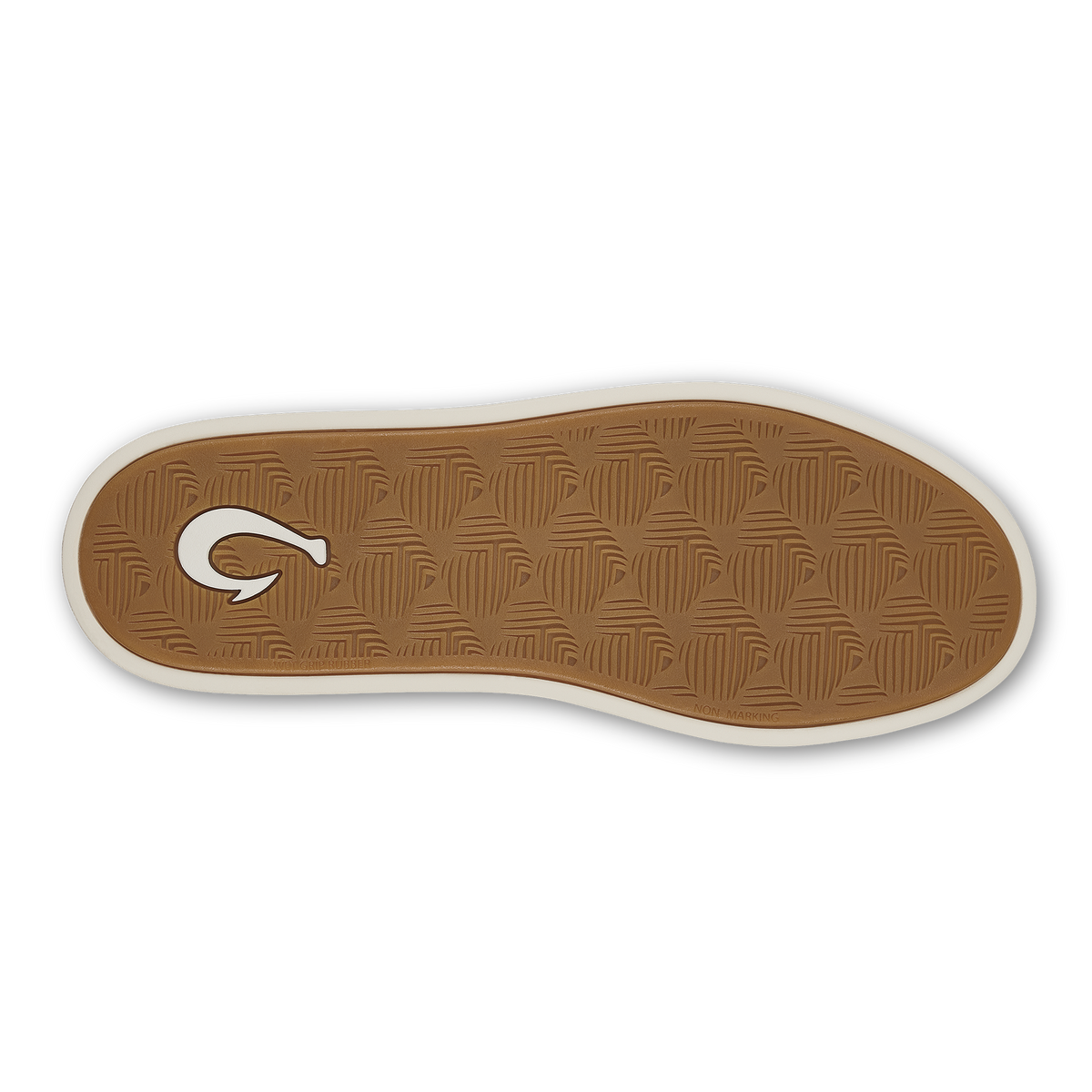 OluKai Latest - OluKai Pehuea Lī Canvas Women's Sneakers - Bright White