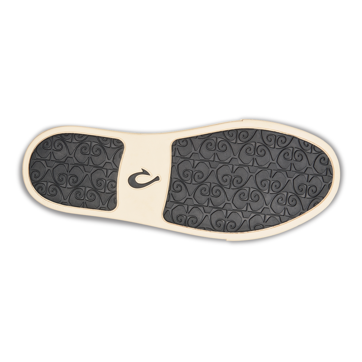 OluKai Trending - Pehuea Women's Breathable Slip-On Sneakers - Black