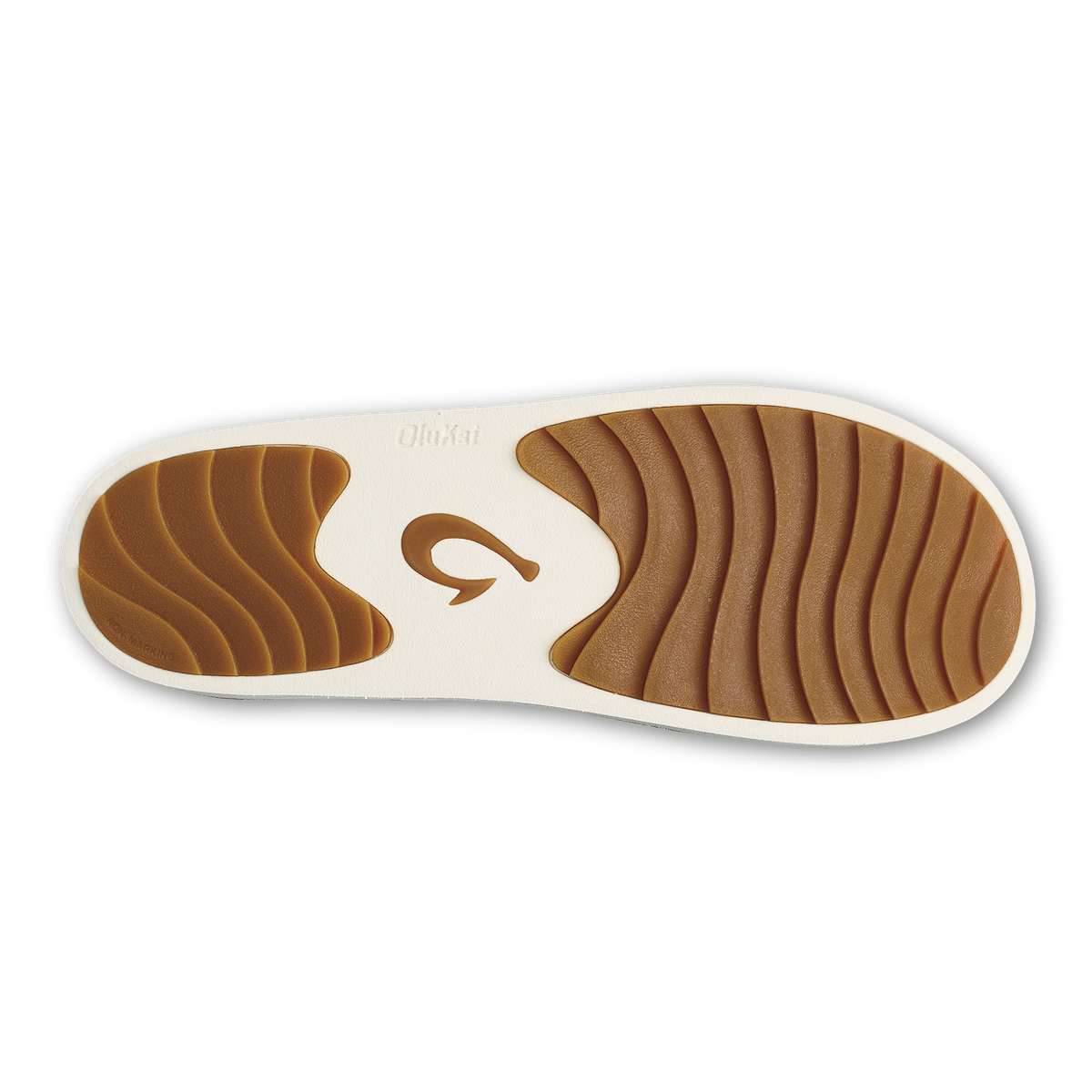 OluKai Popular - Mani - Dark Oak / Golden Sand