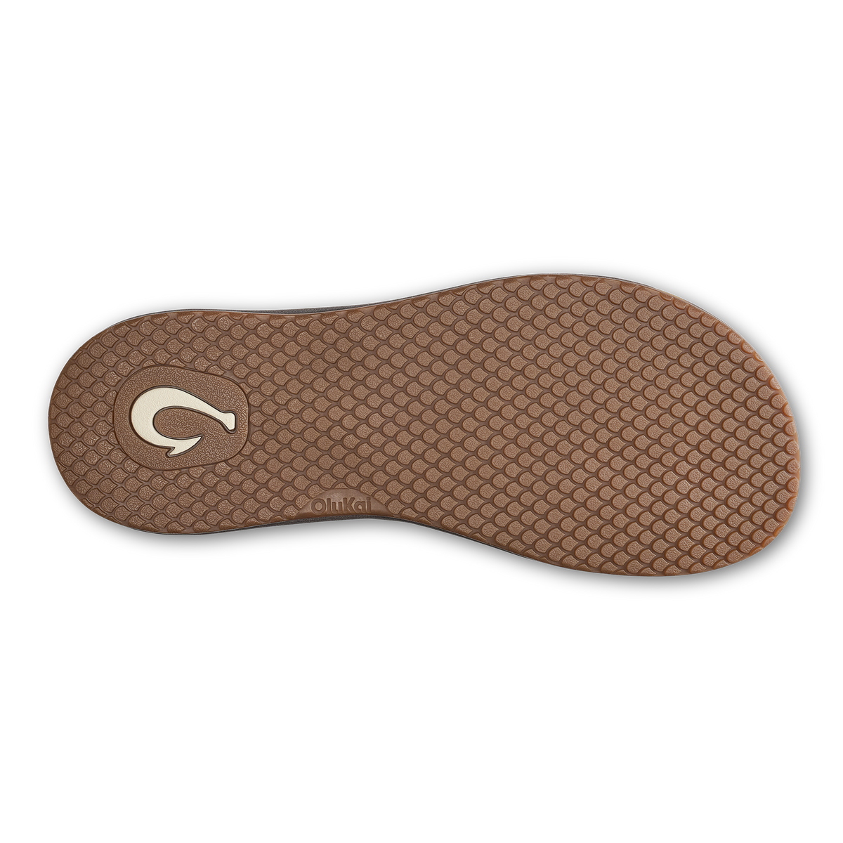 OluKai Top Pick - Paniolo - Onyx / Onyx