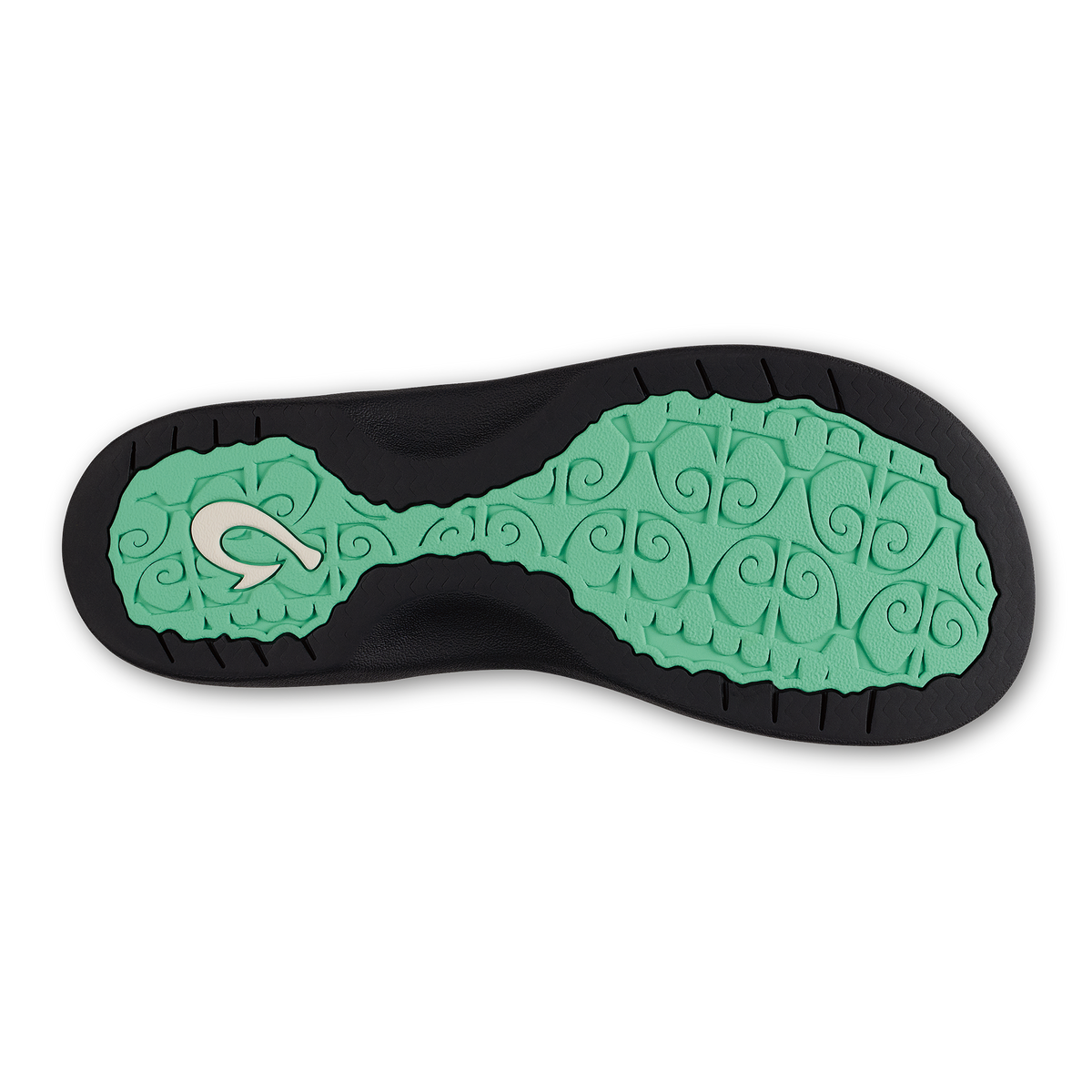 OluKai Trusted - ‘Ohana - Paradise / Black