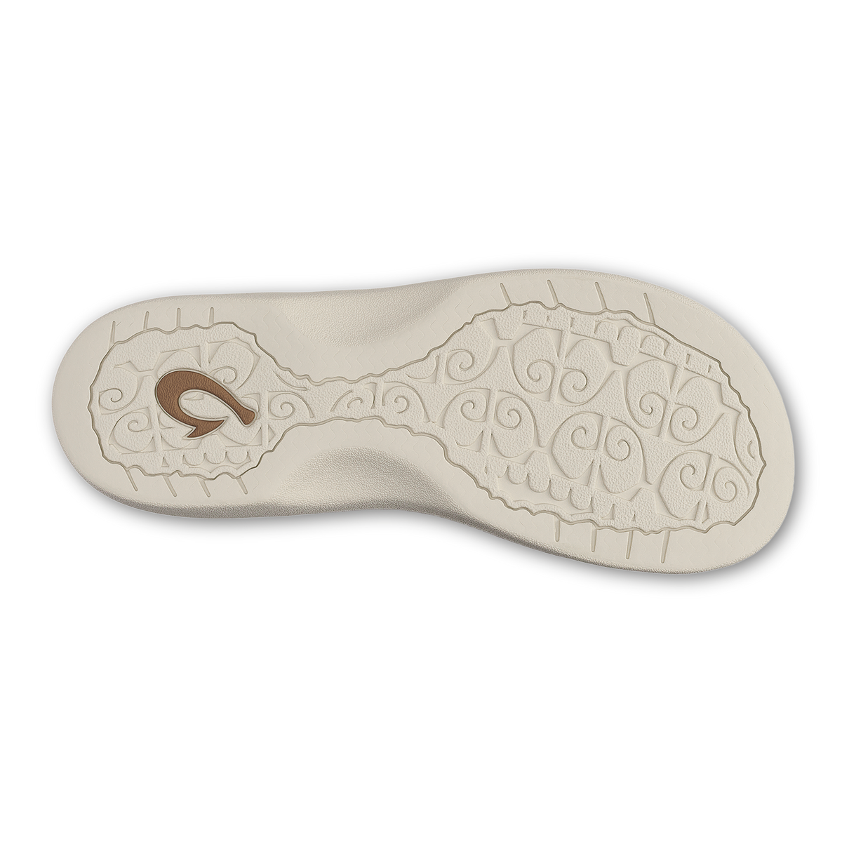 OluKai Trending - ‘Ohana Women's Beach Sandals - Warm Sand