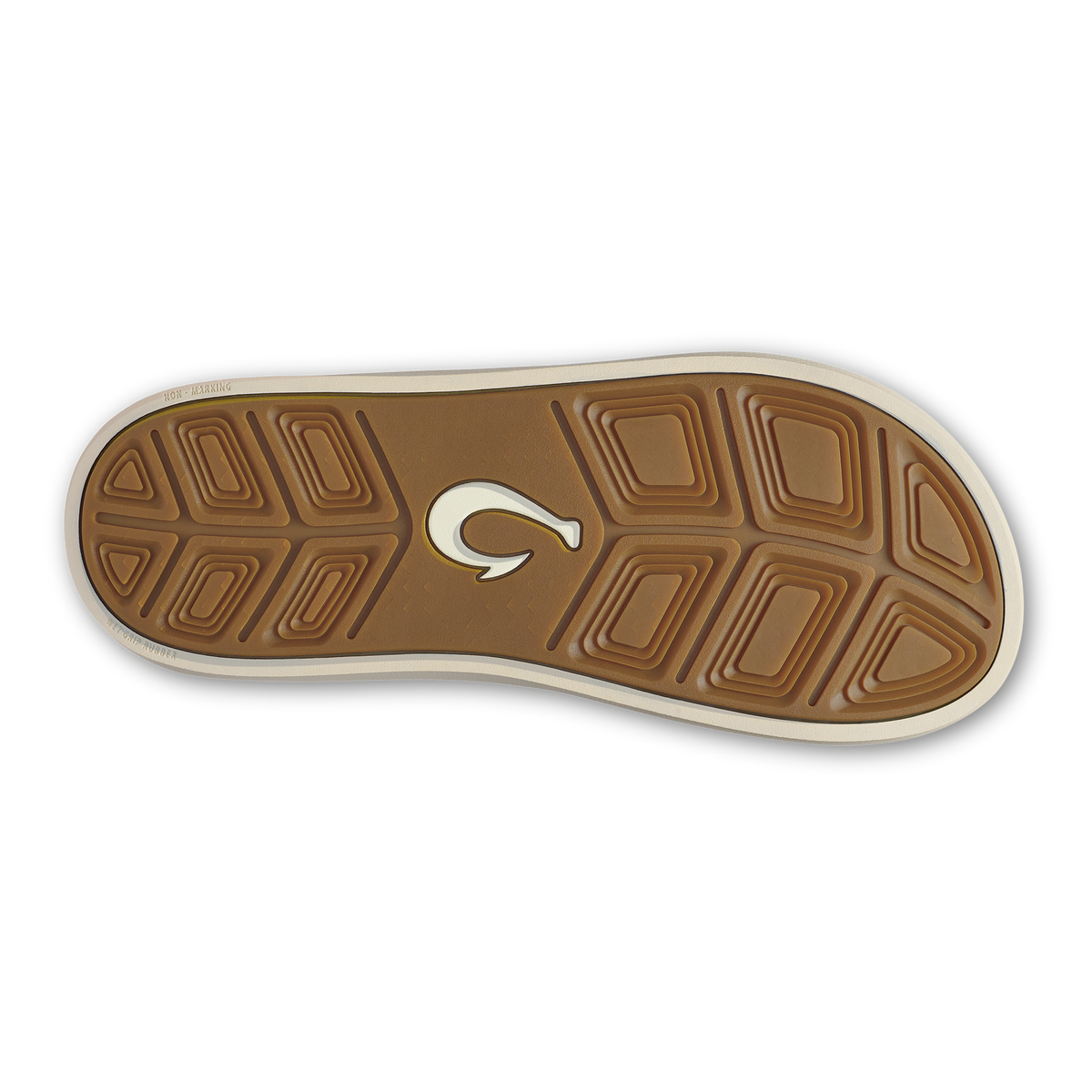 OluKai Popular - 'Ahi Kai - Dark Java / Dark Java