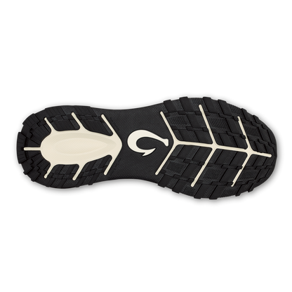 OluKai Hot Sale - Makiki - Cloud Grey / Poi | Olukai