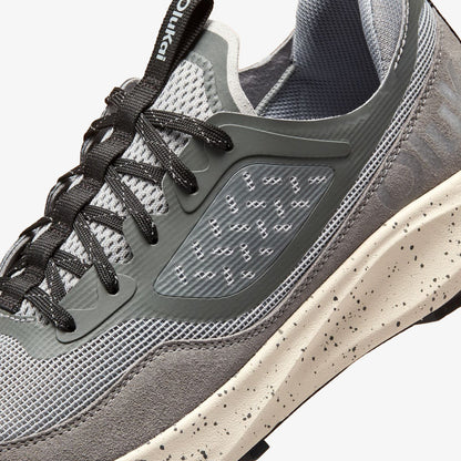 OluKai Hot Sale - Makiki - Cloud Grey / Poi | Olukai