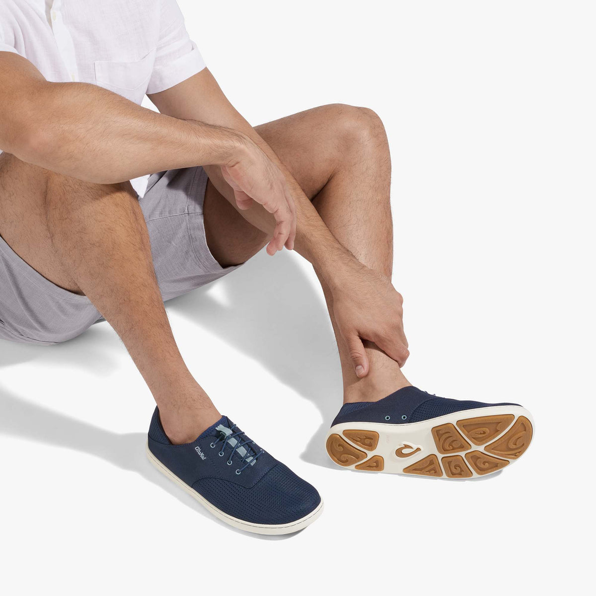 OluKai Great Value - Nohea Moku - Mood Indigo / Mood Indigo
