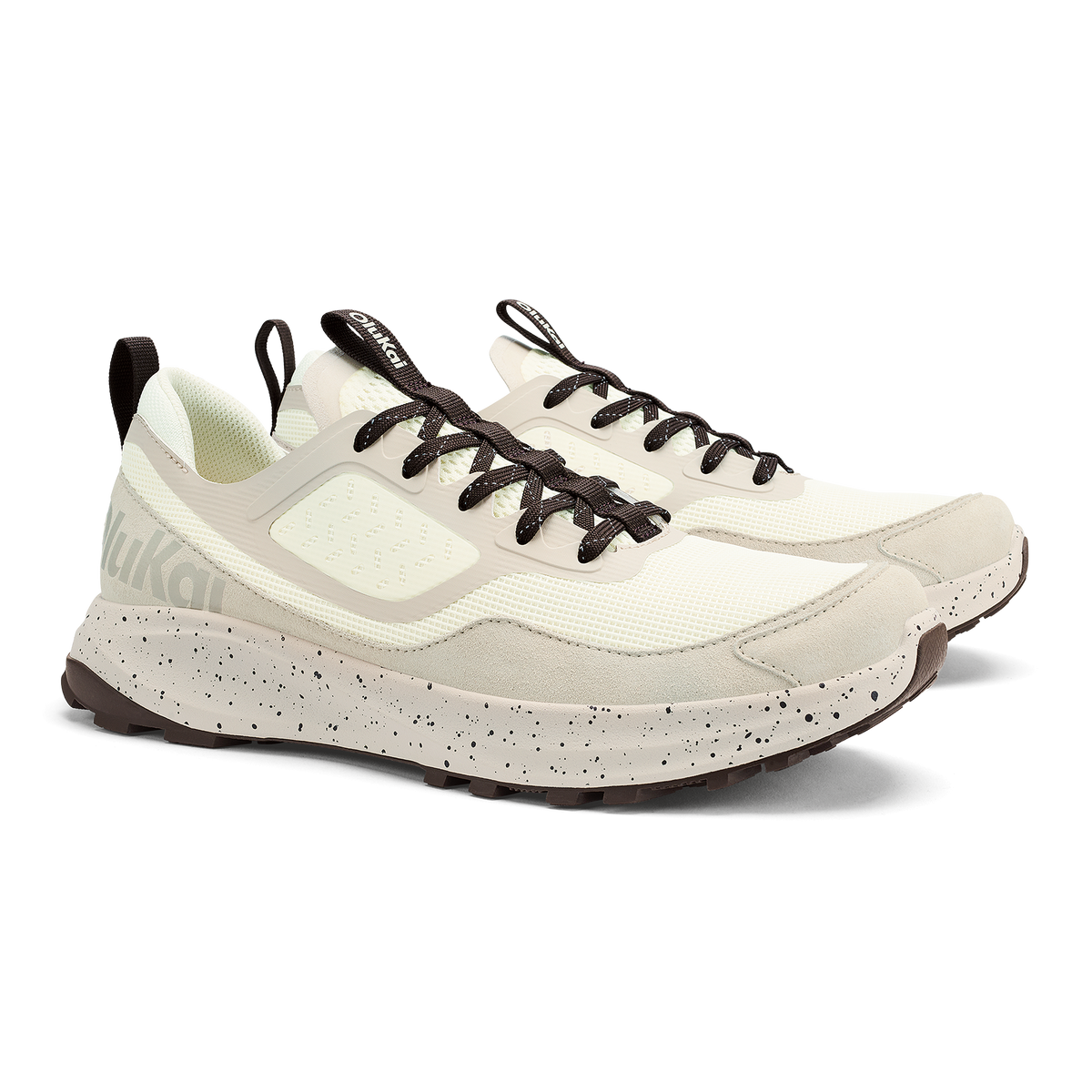 OluKai Value - Makiki - White Sand / Tapa | Olukai