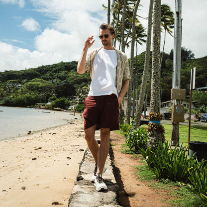 OluKai Value - Makiki - White Sand / Tapa | Olukai