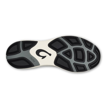 OluKai Exclusive - Mio Lī Men's Athletic Shoes - Rock / Natural