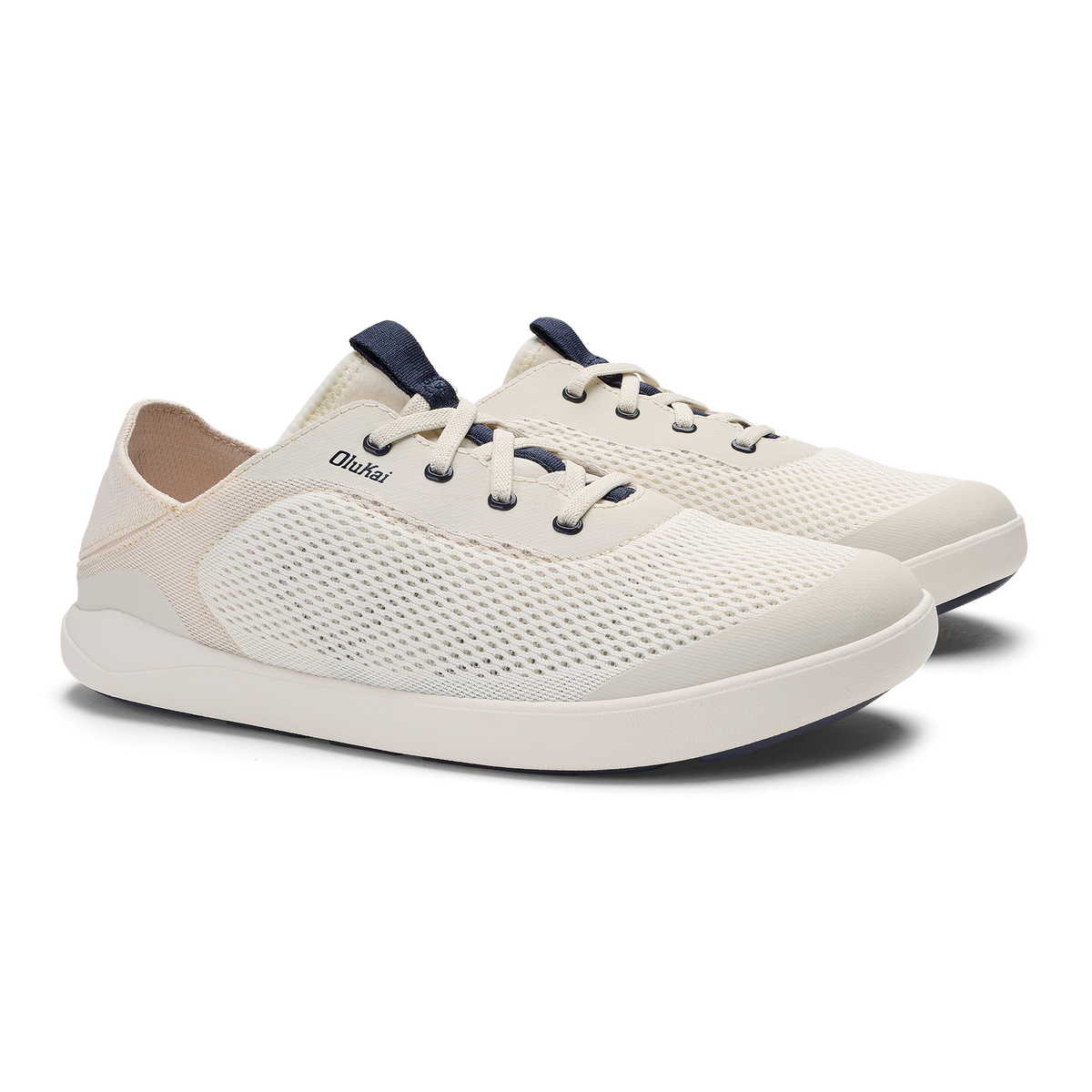 OluKai Value - Moku Pae - White Sand / Trench Blue
