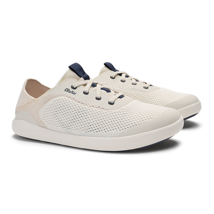 OluKai Value - Moku Pae - White Sand / Trench Blue