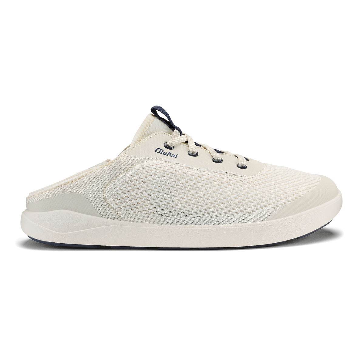 OluKai Value - Moku Pae - White Sand / Trench Blue