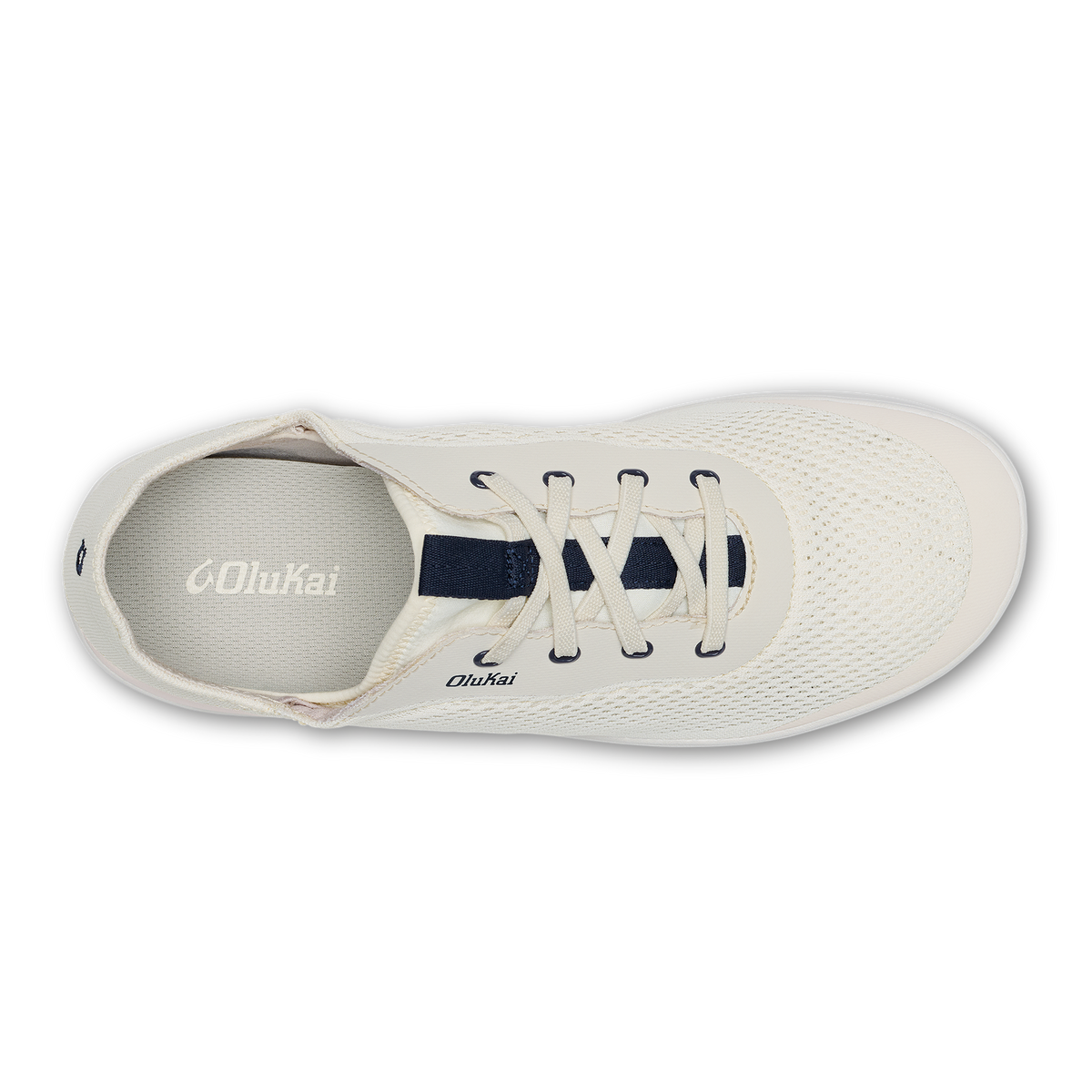 OluKai Value - Moku Pae - White Sand / Trench Blue