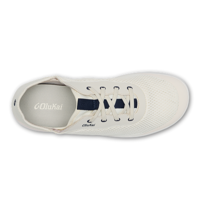 OluKai Value - Moku Pae - White Sand / Trench Blue