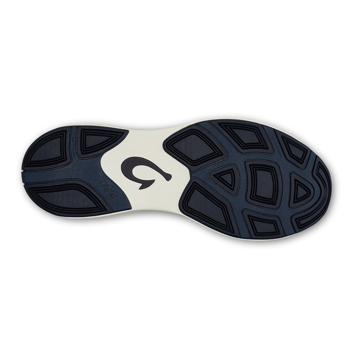 OluKai Featured - Mio Lī - Trench Blue / Natural | Olukai