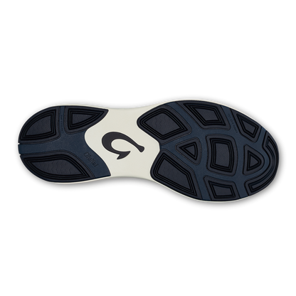 OluKai Featured - Mio Lī - Trench Blue / Natural | Olukai