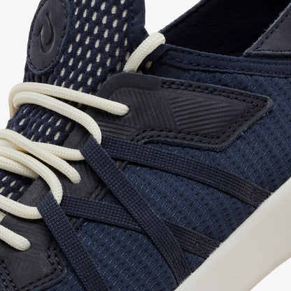 OluKai Featured - Mio Lī - Trench Blue / Natural | Olukai