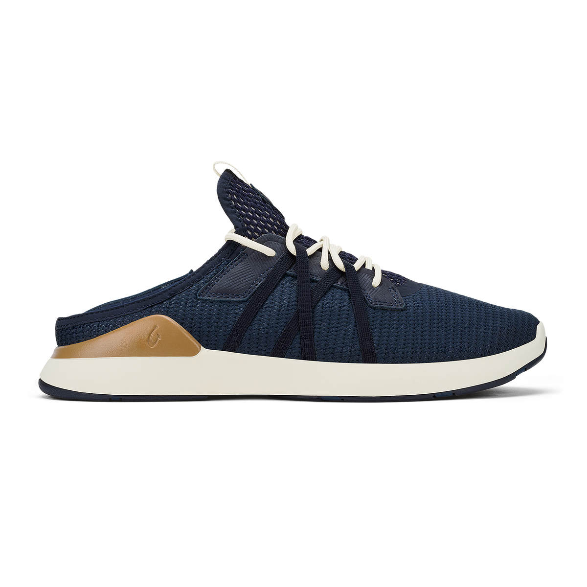 OluKai Featured - Mio Lī - Trench Blue / Natural | Olukai