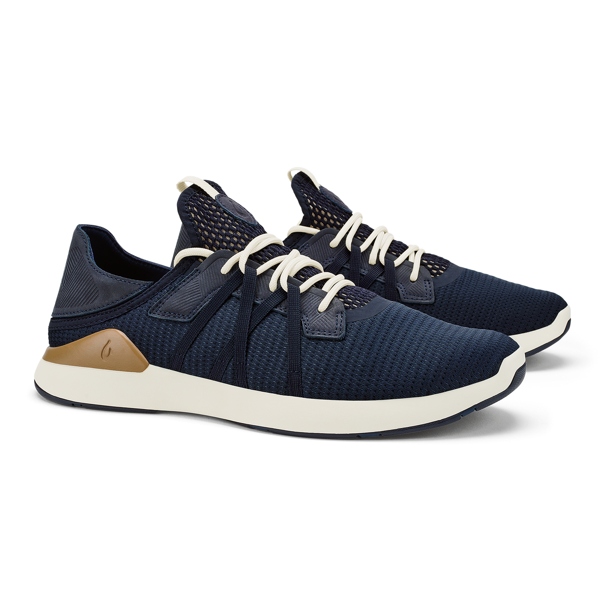 OluKai Featured - Mio Lī - Trench Blue / Natural | Olukai