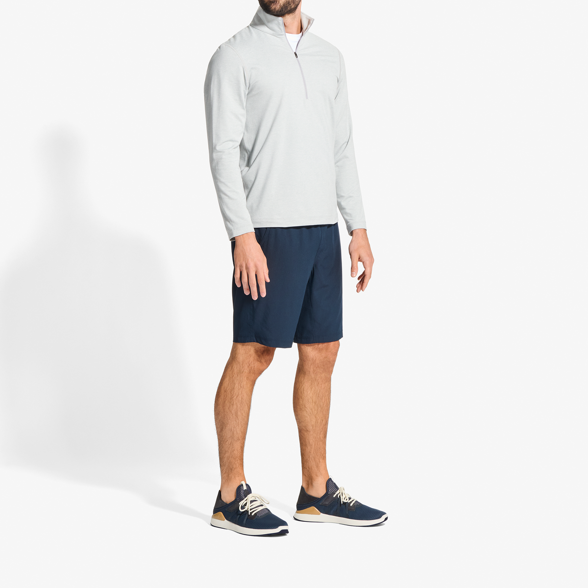 OluKai Featured - Mio Lī - Trench Blue / Natural | Olukai