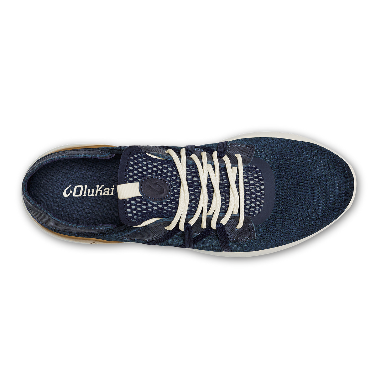OluKai Featured - Mio Lī - Trench Blue / Natural | Olukai