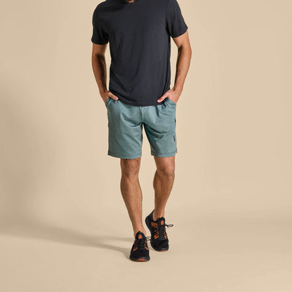 OluKai Sale - Mio Lī Men's Athletic Shoes - Lava Rock