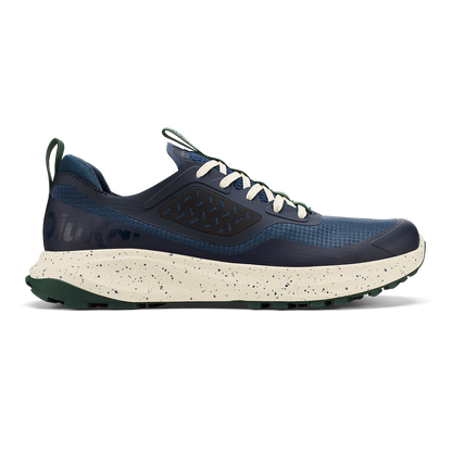 OluKai Smart Buy - Makiki - Trench Blue / Trench Blue | Olukai