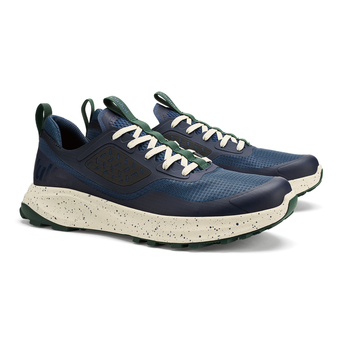 OluKai Smart Buy - Makiki - Trench Blue / Trench Blue | Olukai