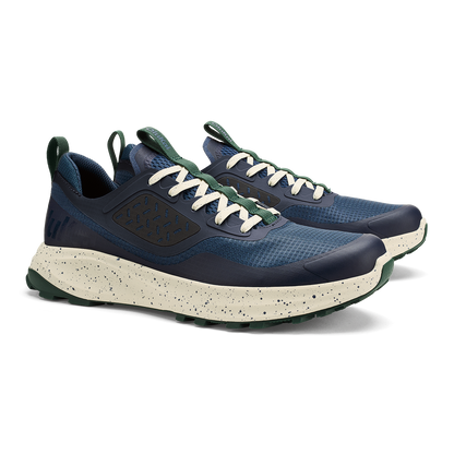 OluKai Smart Buy - Makiki - Trench Blue / Trench Blue | Olukai