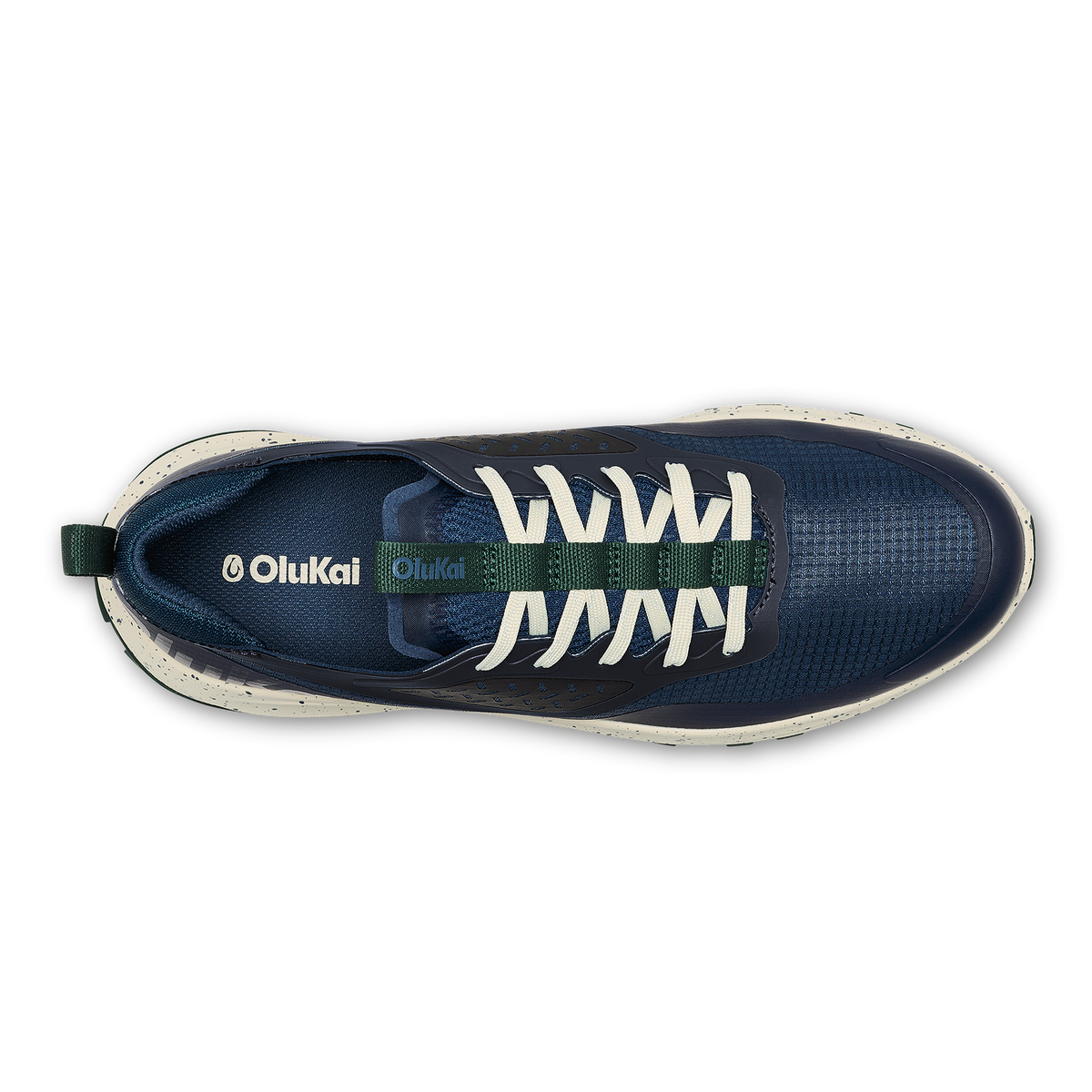 OluKai Smart Buy - Makiki - Trench Blue / Trench Blue | Olukai