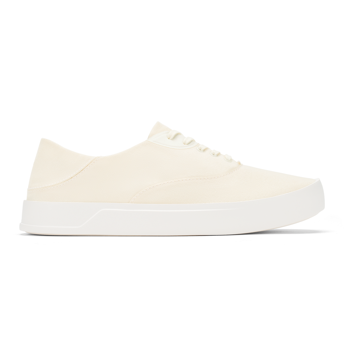 OluKai Everyday - Tradewind Men’s Breathable Sneakers - Off White