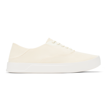 OluKai Everyday - Tradewind Men’s Breathable Sneakers - Off White