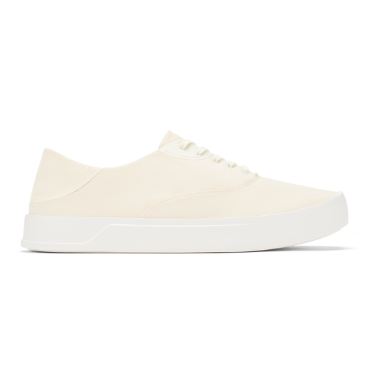 OluKai Everyday - Tradewind Men’s Breathable Sneakers - Off White