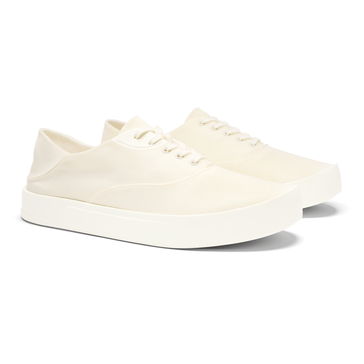 OluKai Everyday - Tradewind Men’s Breathable Sneakers - Off White