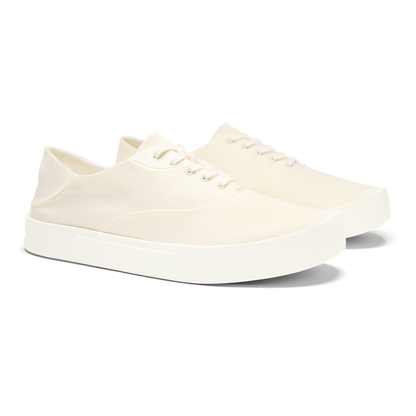 OluKai Everyday - Tradewind Men’s Breathable Sneakers - Off White