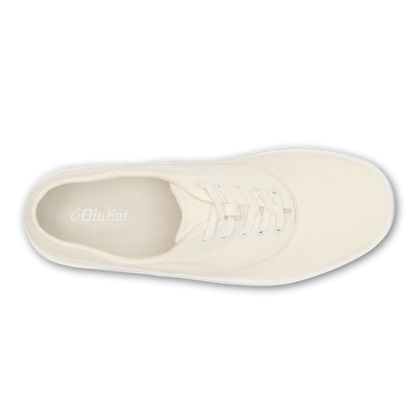 OluKai Everyday - Tradewind Men’s Breathable Sneakers - Off White