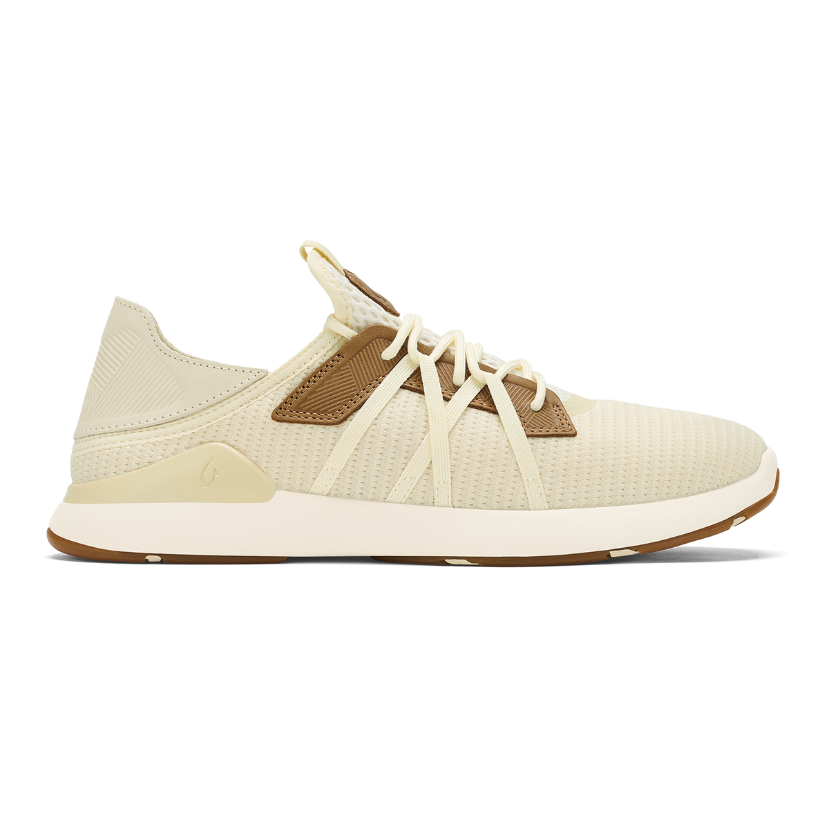 OluKai Featured - Mio Lī Men's Athletic Shoes - Dune